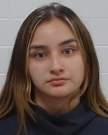 ROSALES, KAREN GIOVANNA arrest record in Collin County, Texas ROSALES, KAREN GIOVANNA arrested in Collin County, Texas mugshot
