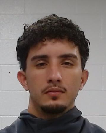 Paredes Belandria, Miguel arrest record in Collin County, Texas Paredes Belandria, Miguel arrested in Collin County, Texas mugshot