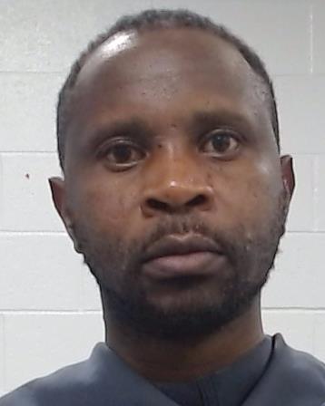 Kinyanjui, Shadrack Kariuki arrest record in Collin County, Texas Kinyanjui, Shadrack Kariuki arrested in Collin County, Texas mugshot