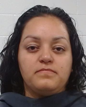 Contreras- Villareal, Karla arrest record in Collin County, Texas Contreras- Villareal, Karla arrested in Collin County, Texas mugshot