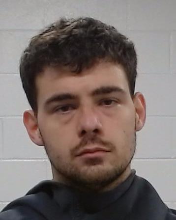 Neal Cifani, Codey Eugene arrest record in Collin County, Texas Neal Cifani, Codey Eugene arrested in Collin County, Texas mugshot