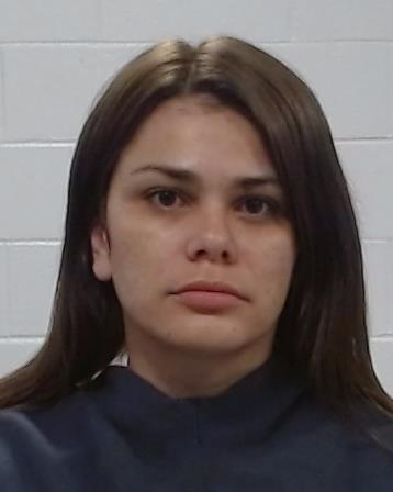Brown, Ashtyn Regina arrest record in Collin County, Texas Brown, Ashtyn Regina arrested in Collin County, Texas mugshot