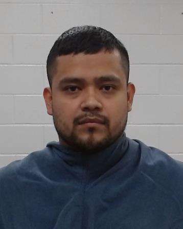 Cuevas Mondragon, Geovani arrest record in Collin County, Texas Cuevas Mondragon, Geovani arrested in Collin County, Texas mugshot