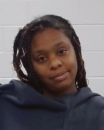 Williams, Latica Evette arrest record in Collin County, Texas Williams, Latica Evette arrested in Collin County, Texas mugshot