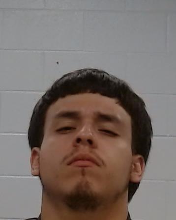 RUIZ-VALENZUELA, ALEXIS arrest record in Collin County, Texas RUIZ-VALENZUELA, ALEXIS arrested in Collin County, Texas mugshot