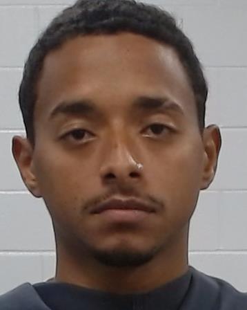 Puello Acevedo, Jesus David arrest record in Collin County, Texas Puello Acevedo, Jesus David arrested in Collin County, Texas mugshot