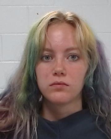 Jones, Isabella Sinclare arrest record in Collin County, Texas Jones, Isabella Sinclare arrested in Collin County, Texas mugshot
