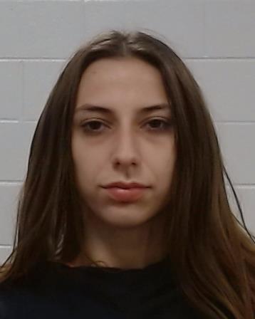 Kidner, Kali MacKenzie arrest record in Collin County, Texas Kidner, Kali MacKenzie arrested in Collin County, Texas mugshot