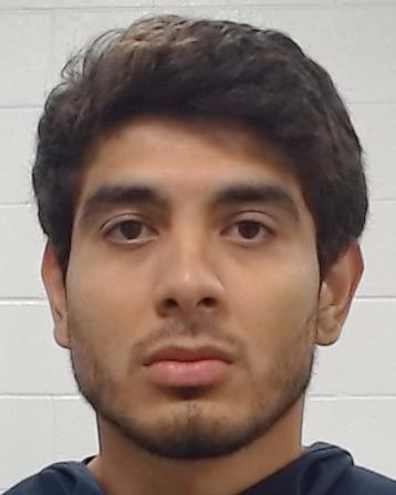 VEGA DIOSDADO, VICTOR ITZAM arrest record in Collin County, Texas VEGA DIOSDADO, VICTOR ITZAM arrested in Collin County, Texas mugshot