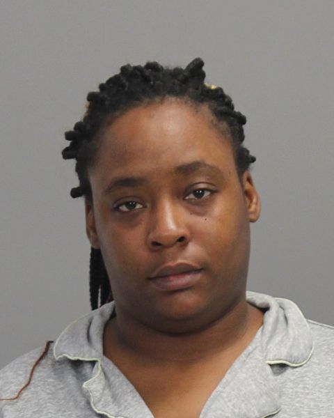 ANDERSON, TYWASHONEY REASIA arrest record in Brazos County, Texas ANDERSON, TYWASHONEY REASIA arrested in Brazos County, Texas mugshot