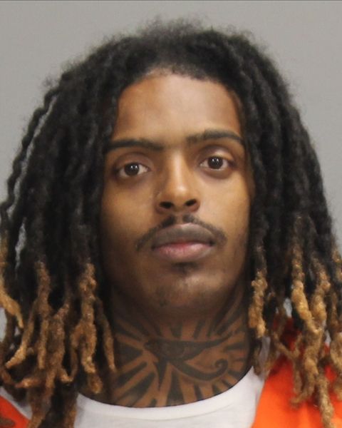 Faulk, Detorion Kieron arrest record in Brazos County, Texas Faulk, Detorion Kieron arrested in Brazos County, Texas mugshot