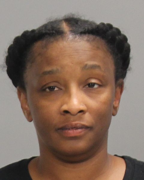 RUCKETT, LATRICE DARNELL arrest record in Brazos County, Texas RUCKETT, LATRICE DARNELL arrested in Brazos County, Texas mugshot