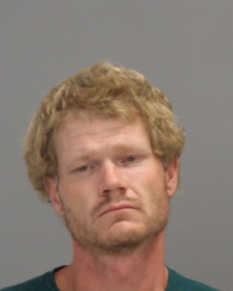 DONALD, BRIAN ALLAN arrest record in Brazos County, Texas DONALD, BRIAN ALLAN arrested in Brazos County, Texas mugshot