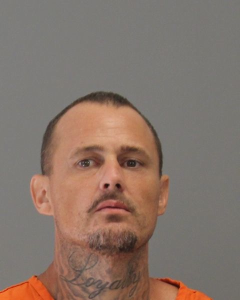 CLAYTON, RANDY EUGENE, Jr arrest record in Brazos County, Texas CLAYTON, RANDY EUGENE, Jr arrested in Brazos County, Texas mugshot