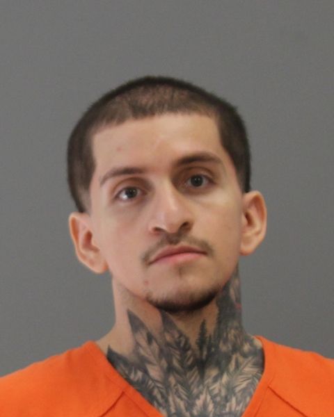 LOPEZ-MELENDEZ, MICHAEL CRISTOBEN arrest record in Brazos County, Texas LOPEZ-MELENDEZ, MICHAEL CRISTOBEN arrested in Brazos County, Texas mugshot