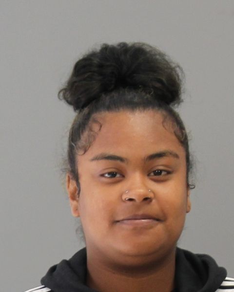 BUTLER, ASIA RENEA arrest record in Brazos County, Texas BUTLER, ASIA RENEA arrested in Brazos County, Texas mugshot