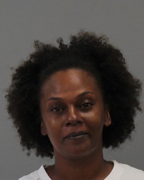 Varnado, Brittnee ANAIS arrest record in Brazos County, Texas Varnado, Brittnee ANAIS arrested in Brazos County, Texas mugshot