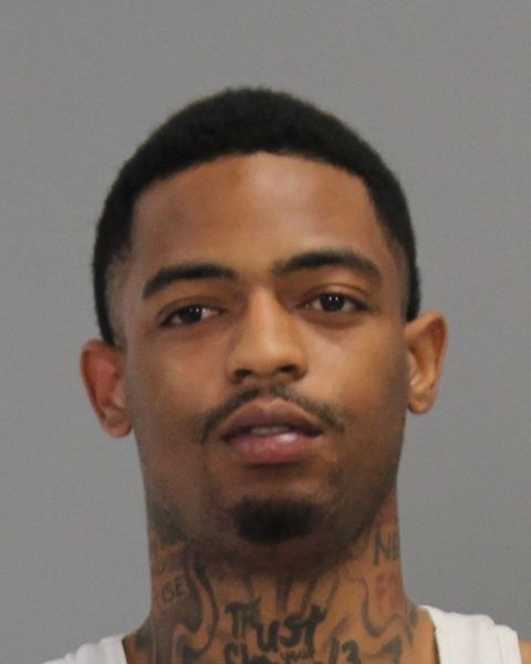 LAWRENCE, CARNELLIUS DAILEON arrest record in Brazos County, Texas LAWRENCE, CARNELLIUS DAILEON arrested in Brazos County, Texas mugshot