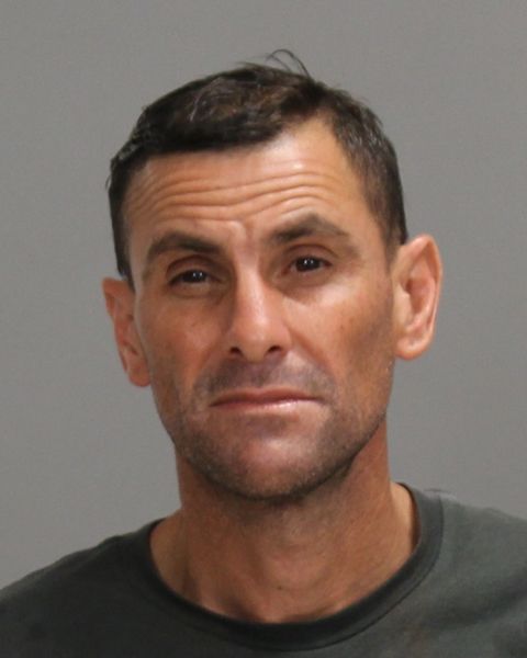 GARCIA, FRANK JUNIOR arrest record in Brazos County, Texas GARCIA, FRANK JUNIOR arrested in Brazos County, Texas mugshot
