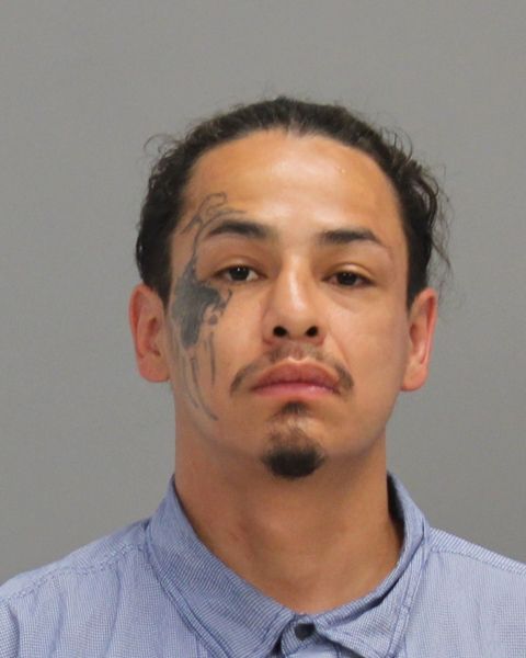 REDBIRD, JAYME KAZ arrest record in Brazos County, Texas REDBIRD, JAYME KAZ arrested in Brazos County, Texas mugshot