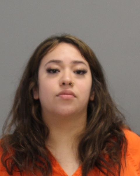 OSTIGIN, ARELI JACQUELINE arrest record in Brazos County, Texas OSTIGIN, ARELI JACQUELINE arrested in Brazos County, Texas mugshot