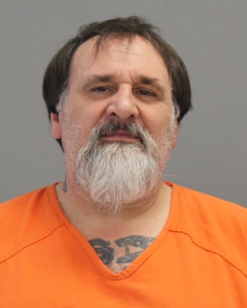 LAMPE, KEVIN WAYNE arrest record in Brazos County, Texas LAMPE, KEVIN WAYNE arrested in Brazos County, Texas mugshot