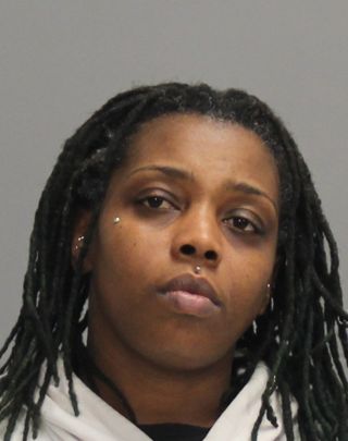 SMITH, LATOYA M arrest record in Brazos County, Texas SMITH, LATOYA M arrested in Brazos County, Texas mugshot