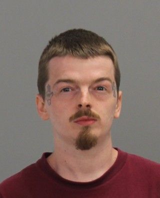 MERCHANT, LUKAS LEON arrest record in Brazos County, Texas MERCHANT, LUKAS LEON arrested in Brazos County, Texas mugshot