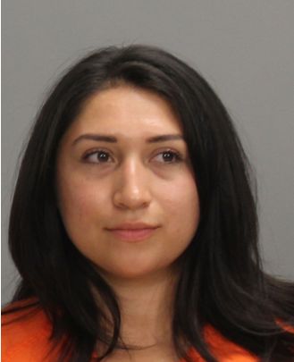 Revilla, Farrah Lexine arrest record in Brazos County, Texas Revilla, Farrah Lexine arrested in Brazos County, Texas mugshot