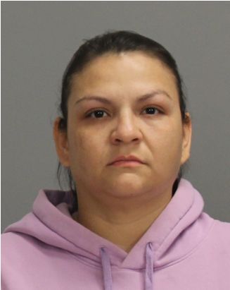 MAKNOJIA, ANNA KAREN arrest record in Brazos County, Texas MAKNOJIA, ANNA KAREN arrested in Brazos County, Texas mugshot