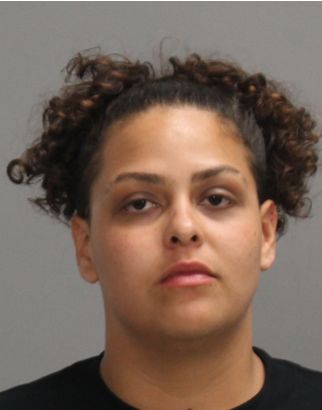 VALDEZ, BIANCA ALEXUS arrest record in Brazos County, Texas VALDEZ, BIANCA ALEXUS arrested in Brazos County, Texas mugshot