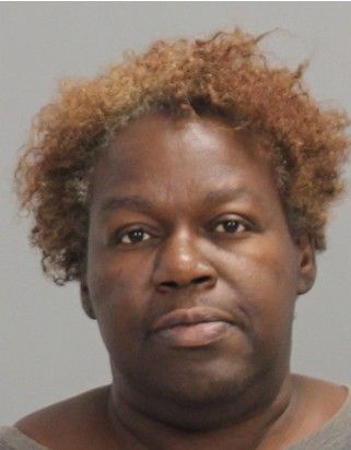 JENKINS, KESHA LATRICE arrest record in Brazos County, Texas JENKINS, KESHA LATRICE arrested in Brazos County, Texas mugshot