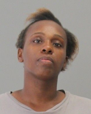SWEED, TWYTANISHA TKEYEA PRECIOUS arrest record in Brazos County, Texas SWEED, TWYTANISHA TKEYEA PRECIOUS arrested in Brazos County, Texas mugshot