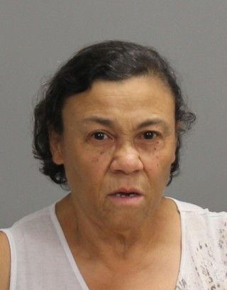 WALKER, BRENDA LOUISE arrest record in Brazos County, Texas WALKER, BRENDA LOUISE arrested in Brazos County, Texas mugshot