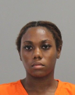 TURNER, KESHANTI ZONEAY arrest record in Brazos County, Texas TURNER, KESHANTI ZONEAY arrested in Brazos County, Texas mugshot