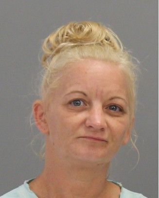 CASEEY, BRANDIE MICHELLE arrest record in Brazos County, Texas CASEEY, BRANDIE MICHELLE arrested in Brazos County, Texas mugshot