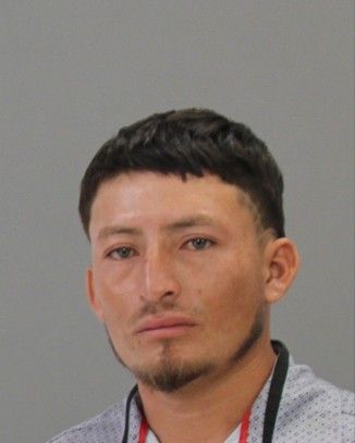 OLALDE, JOSE DE JESUS arrest record in Brazos County, Texas OLALDE, JOSE DE JESUS arrested in Brazos County, Texas mugshot