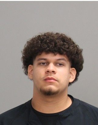CARRERO PEREZ, VALENTINO ALEXANDER arrest record in Brazos County, Texas CARRERO PEREZ, VALENTINO ALEXANDER arrested in Brazos County, Texas mugshot