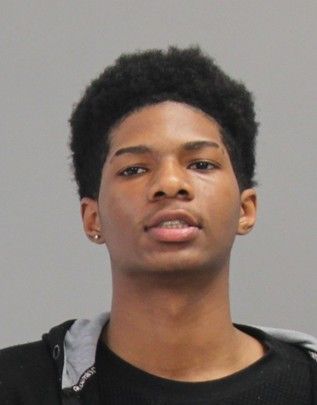 GRAVES, TYRE DESHON arrest record in Brazos County, Texas GRAVES, TYRE DESHON arrested in Brazos County, Texas mugshot
