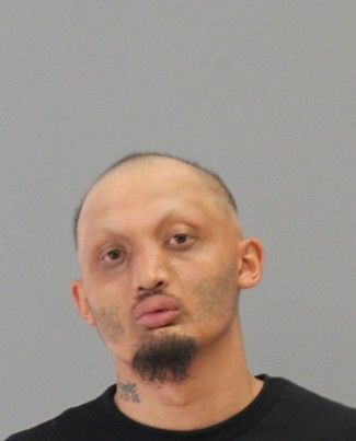 MARTINEZ, JOHNNY MICHAEL ACIERTO arrest record in Brazos County, Texas MARTINEZ, JOHNNY MICHAEL ACIERTO arrested in Brazos County, Texas mugshot
