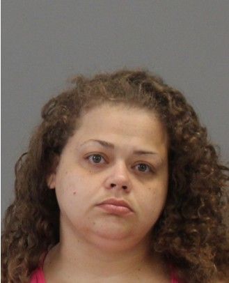 FAIRBANKS, AMANDA LUCILLE arrest record in Brazos County, Texas FAIRBANKS, AMANDA LUCILLE arrested in Brazos County, Texas mugshot