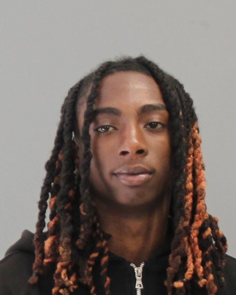 JONES, CADEN DE'RON arrest record in Brazos County, Texas JONES, CADEN DE'RON arrested in Brazos County, Texas mugshot