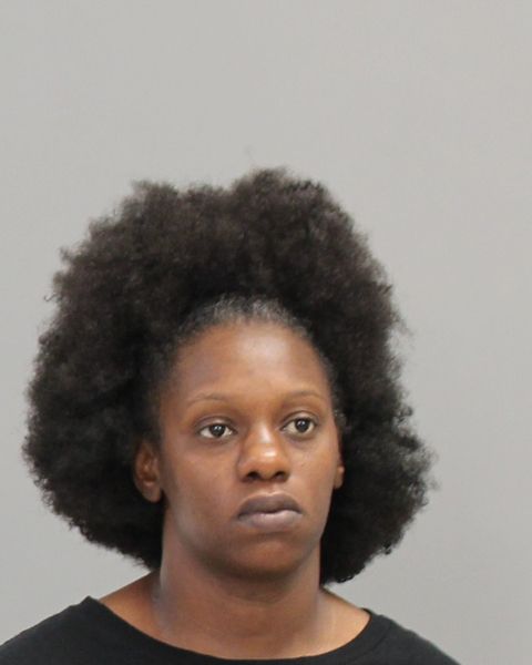 BURNS, EBONIE LACHAE arrest record in Brazos County, Texas BURNS, EBONIE LACHAE arrested in Brazos County, Texas mugshot