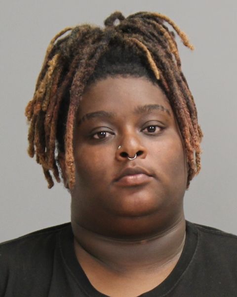 PALDO, TIERRA JANAE arrest record in Brazos County, Texas PALDO, TIERRA JANAE arrested in Brazos County, Texas mugshot