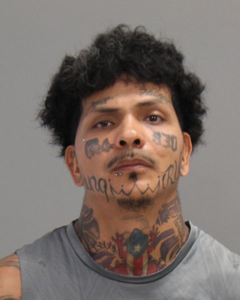 TREVINO, LUIS MIGUEL arrest record in Brazos County, Texas TREVINO, LUIS MIGUEL arrested in Brazos County, Texas mugshot