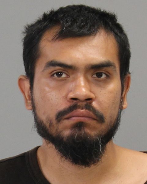BUSTAMANTE, ARMANDO arrest record in Brazos County, Texas BUSTAMANTE, ARMANDO arrested in Brazos County, Texas mugshot