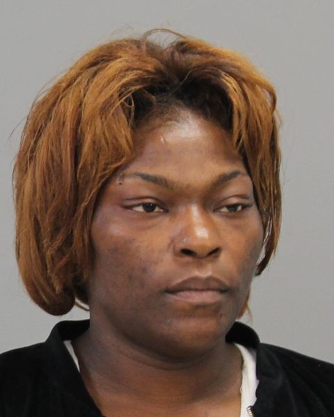 JONES, KHADIJAH DANAE arrest record in Brazos County, Texas JONES, KHADIJAH DANAE arrested in Brazos County, Texas mugshot