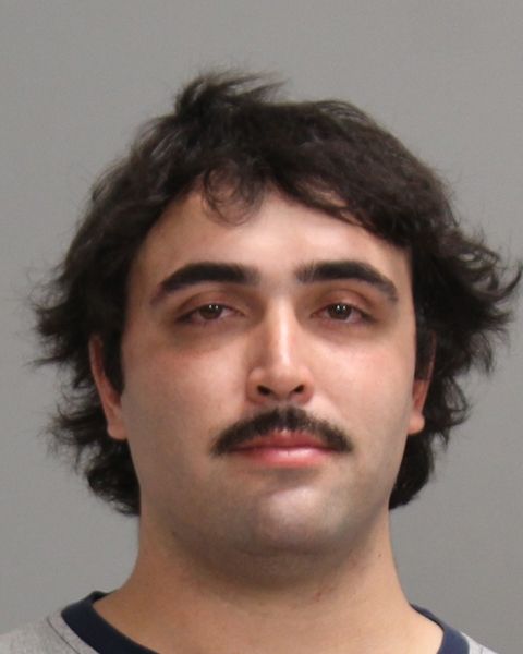 Blodgett, Michael Cristian arrest record in Brazos County, Texas Blodgett, Michael Cristian arrested in Brazos County, Texas mugshot