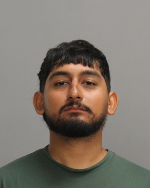 ZARAGOZA, JOSUE AGUSTIN arrest record in Brazos County, Texas ZARAGOZA, JOSUE AGUSTIN arrested in Brazos County, Texas mugshot