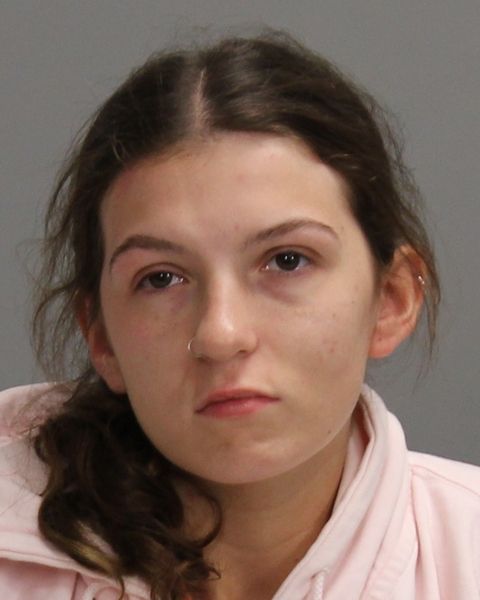 STAHLY, MELISSA GABRIELLE arrest record in Brazos County, Texas STAHLY, MELISSA GABRIELLE arrested in Brazos County, Texas mugshot